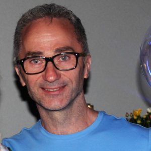 Profilbild von Thomas Merten