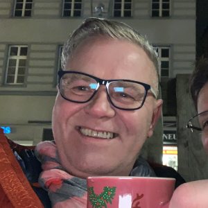Profilbild von Thomas Mertin