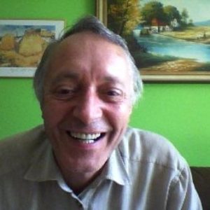 Profilbild von Thomas Mesenbrink
