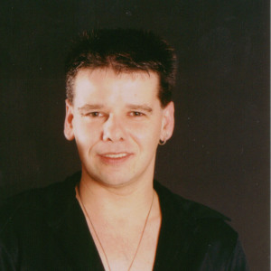 Profilbild von Thomas Messner