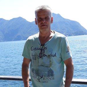 Profilbild von Thomas Messner