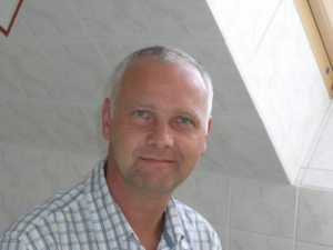 Profilbild von Thomas Meurer