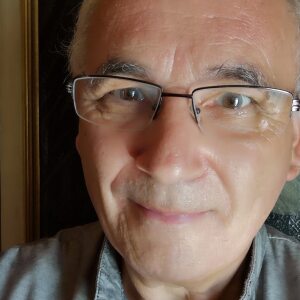 Profilbild von Thomas Meyer