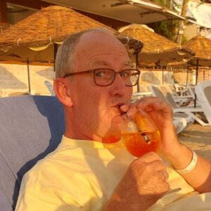 Profilbild von Thomas Meyer