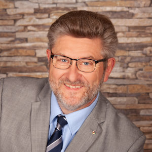 Profilbild von Thomas Meyer