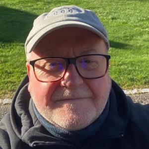 Profilbild von Thomas Meyer