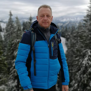 Profilbild von Thomas Meyer