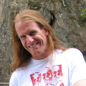 Profilbild von Thomas Meyer