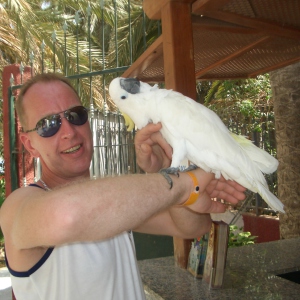 Profilbild von Thomas Meyer