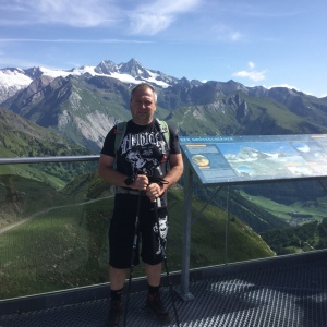 Profilbild von Thomas Meyer