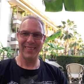 Profilbild von Thomas Meyer