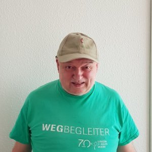 Profilbild von Thomas Meyer