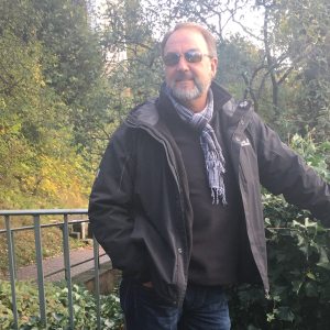Profilbild von Thomas Meyer