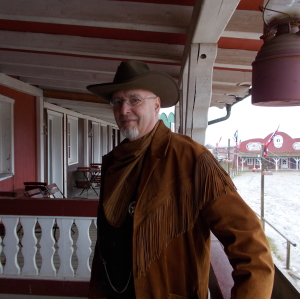 Profilbild von Thomas Michael