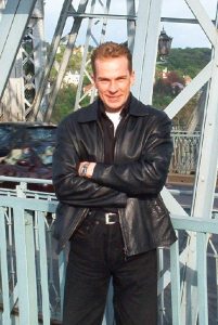 Profilbild von Thomas Michaelis