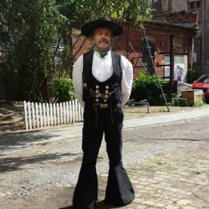 Profilbild von Thomas Michaelis