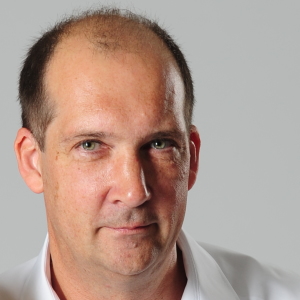 Profilbild von Thomas Michaelis