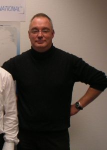 Profilbild von Thomas Michel