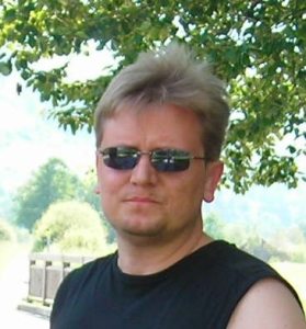 Profilbild von Thomas Michel