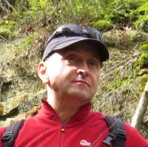 Profilbild von Thomas Michler