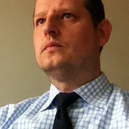 Profilbild von Thomas Micic