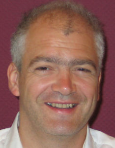 Profilbild von Thomas Mickler