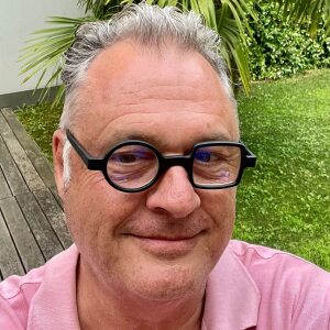 Profilbild von Thomas Middeldorf