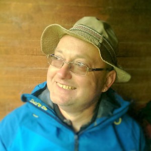 Profilbild von Thomas Mieling