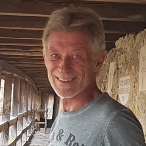 Profilbild von Thomas Mielke