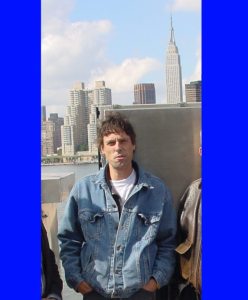 Profilbild von Thomas Mierau