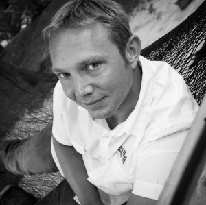 Profilbild von Thomas Mierau