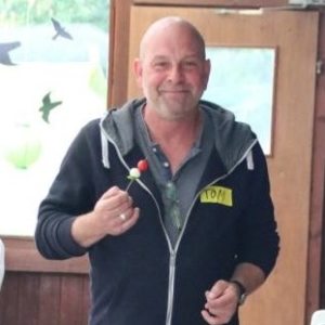 Profilbild von Thomas Mieske