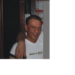 Profilbild von Thomas Mietzke