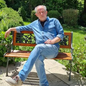 Profilbild von Thomas Migliara