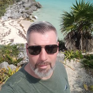 Profilbild von Thomas Mika