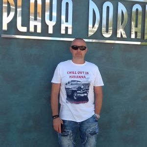 Profilbild von Thomas Mika