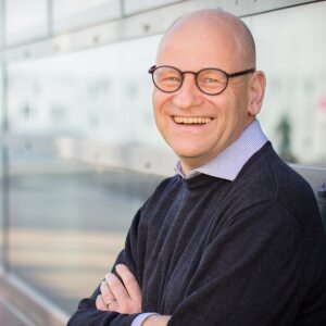 Profilbild von Thomas Mikolajick
