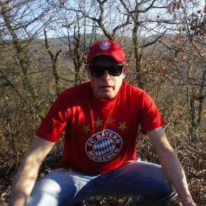 Profilbild von Thomas Mildenberger