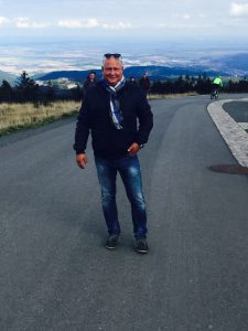 Profilbild von Thomas Milewski