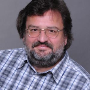 Profilbild von Thomas Militzer