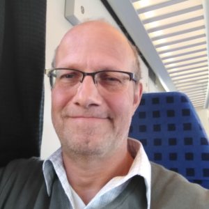 Profilbild von Thomas Miller
