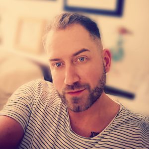 Profilbild von Thomas Millers