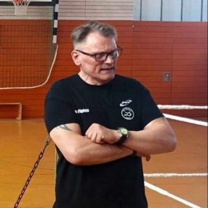 Profilbild von Thomas Milster