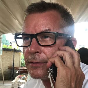Profilbild von Thomas Minge