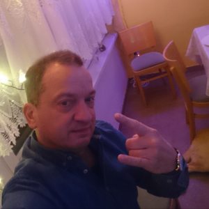 Profilbild von Thomas Misch
