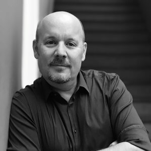 Profilbild von Thomas Mitnacht