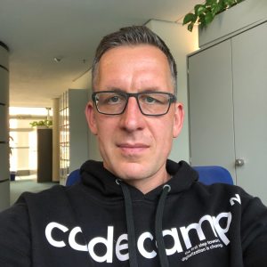 Profilbild von Thomas Mittank