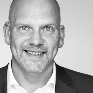 Profilbild von Thomas Mitterhuber