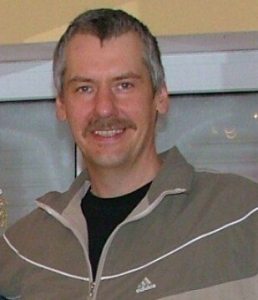 Profilbild von Thomas Mittermeier