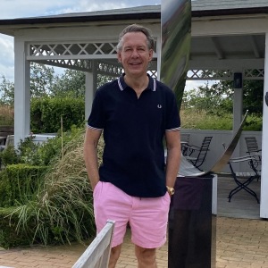 Profilbild von Thomas Mitterwachauer-Grigo